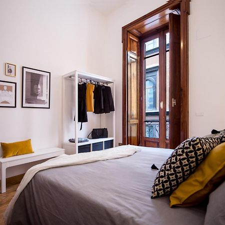 Gocce Villas - Casa Frangio Modern Apartment Historical Centre Νάπολη Εξωτερικό φωτογραφία
