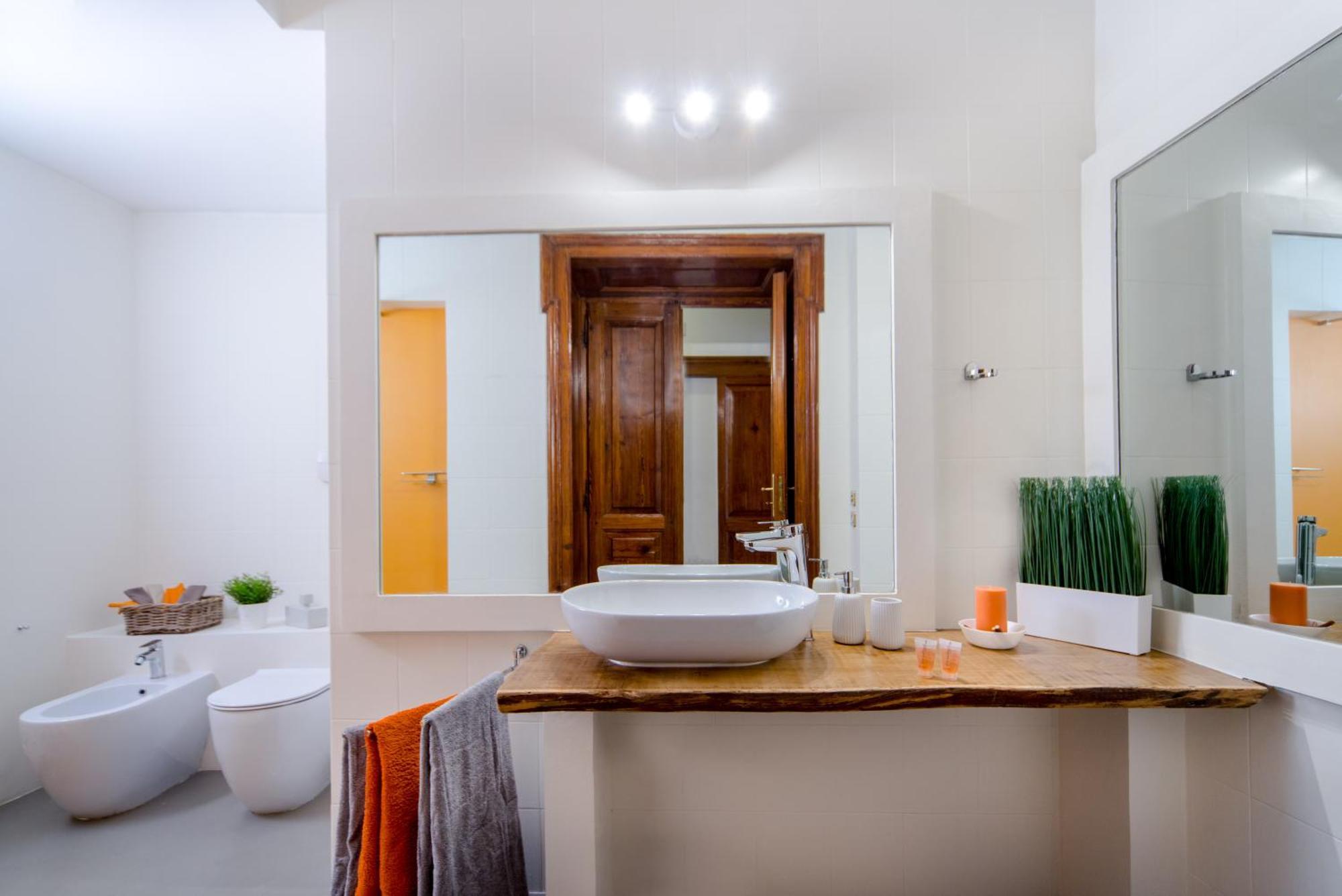 Gocce Villas - Casa Frangio Modern Apartment Historical Centre Νάπολη Εξωτερικό φωτογραφία