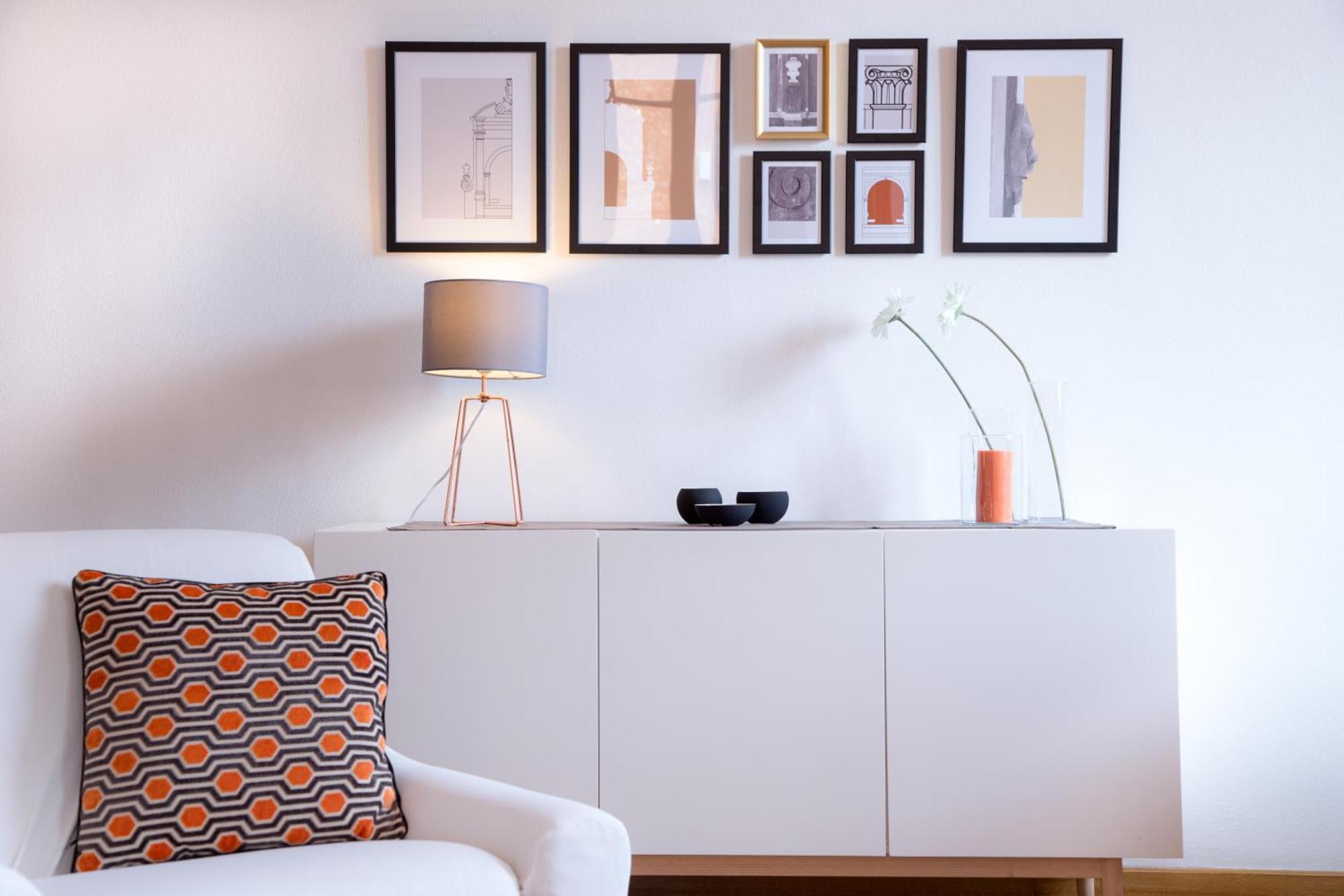 Gocce Villas - Casa Frangio Modern Apartment Historical Centre Νάπολη Εξωτερικό φωτογραφία