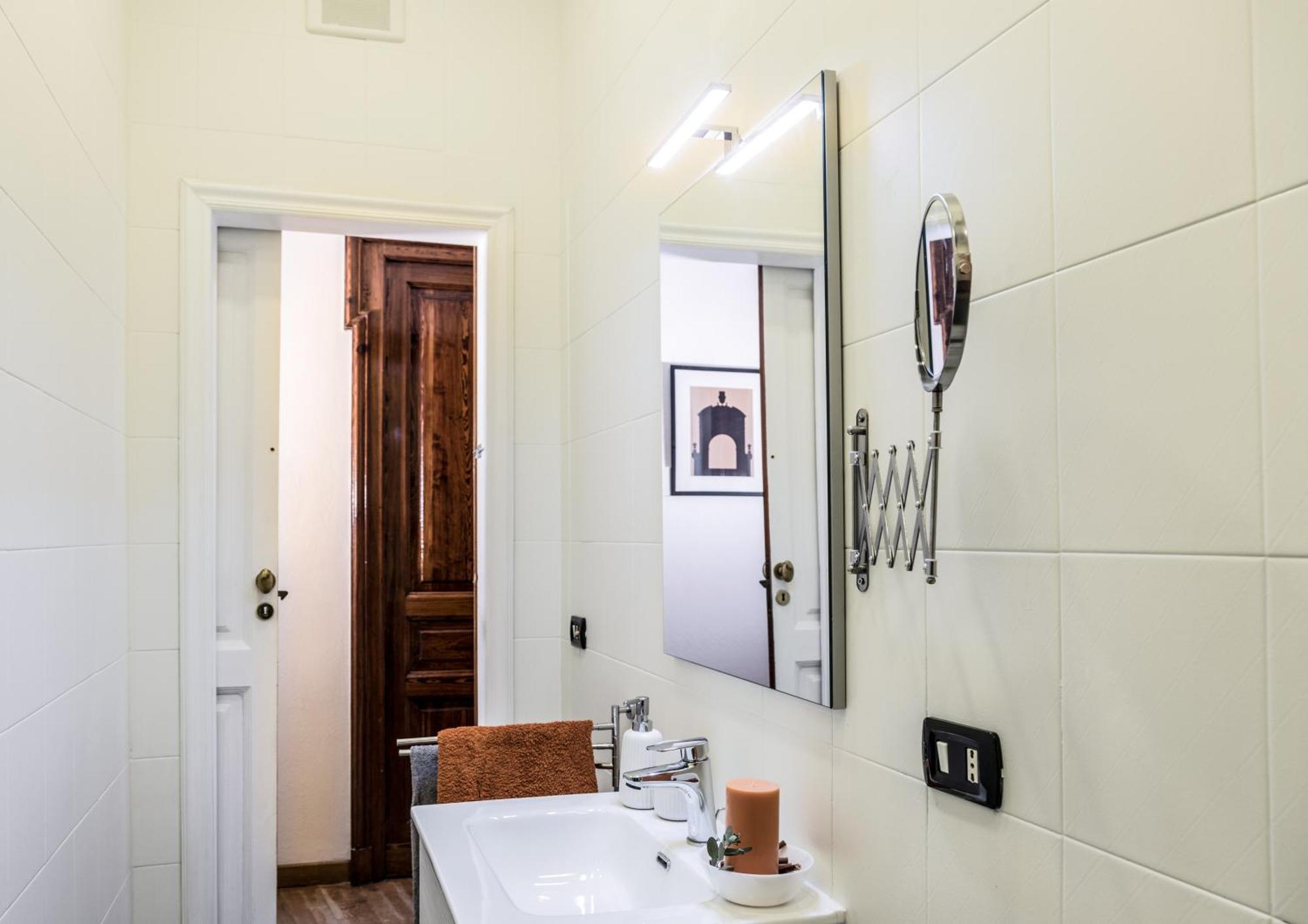 Gocce Villas - Casa Frangio Modern Apartment Historical Centre Νάπολη Εξωτερικό φωτογραφία